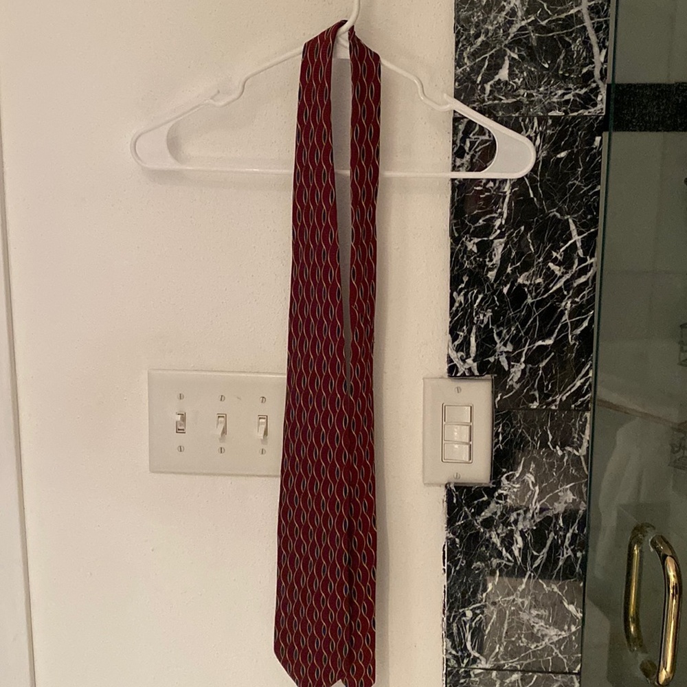 Neiman Marcus necktie